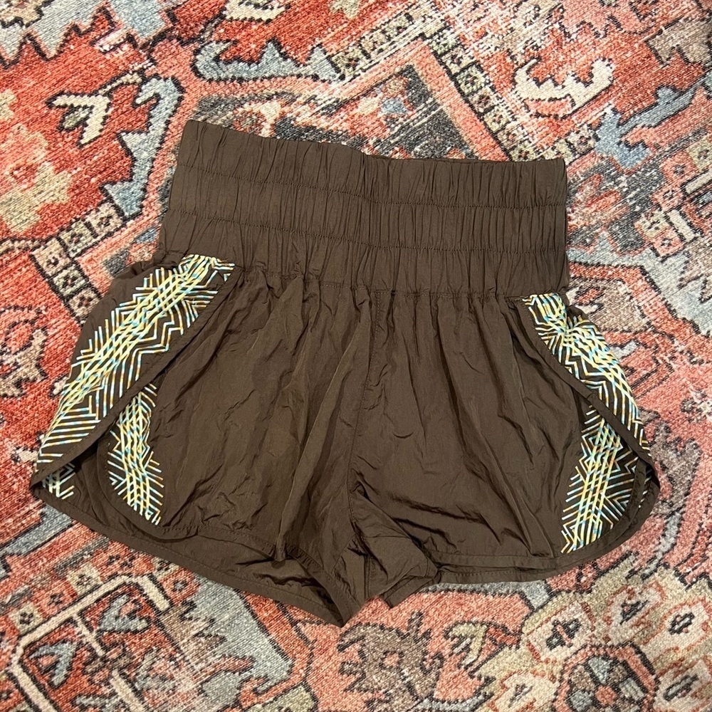 FP Movement by Free People - The Way Home Shorts - size medium